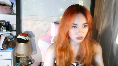 Snapshot of dabria_lilithx521 chatting on June 8, 5:46 pm Lilith online show from June 8, 5:46 pm