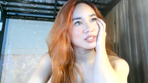 Snapshot of dabria_lilithx521 chatting on June 16, 8:22 pm Lilith online show from June 16, 8:22 pm