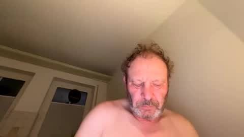 dachdecker7269 online show from March 6, 5:15 am