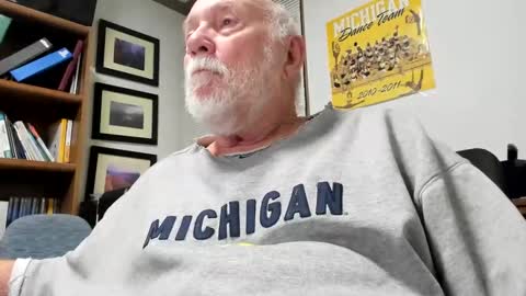 Snapshot of dack47 chatting on January 10, 4:44 am dack47 online show from January 10, 4:44 am