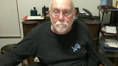 dack47 online show from February 14, 5:48 am