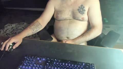 Snapshot of dadbodfatrod chatting on September 13, 4:51 pm Daddy online show from September 13, 4:51 pm