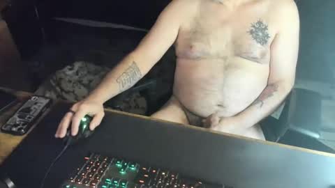 Daddy online show from January 7, 10:29 am