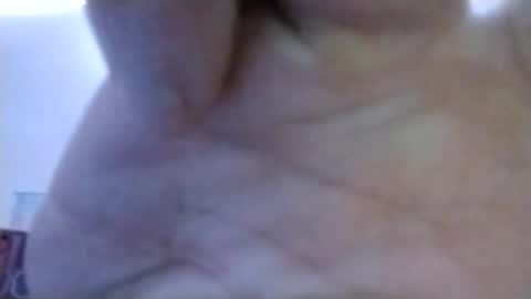 Snapshot of daddi_stick chatting on March 13, 7:04 am daddi_stick online show from March 13, 7:04 am