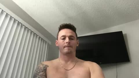 Snapshot of daddie12345678 chatting on December 28, 9:30 pm Daddy online show from December 28, 9:30 pm