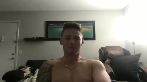 Snapshot of daddie12345678 chatting on January 29, 11:04 pm Daddy online show from January 29, 11:04 pm