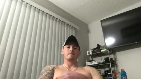 Snapshot of daddie12345678 chatting on March 3, 2:36 am Daddy online show from March 3, 2:36 am