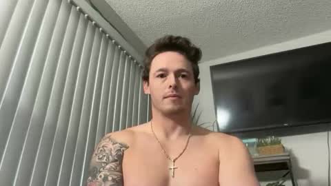 Daddy online show from January 12, 2:44 pm