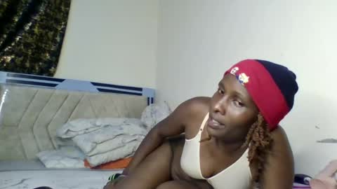 Goddess online show from June 16, 3:03 pm