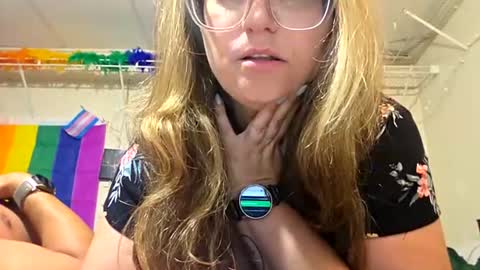 daddies_princesss online show from July 24, 5:11 pm