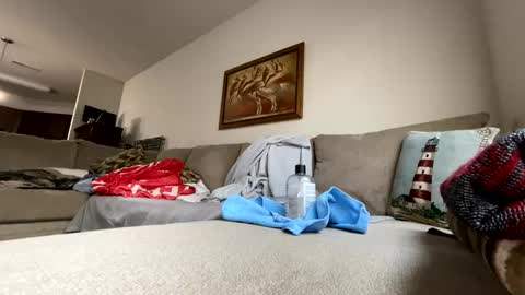 Buster95 online show from February 13, 6:27 pm