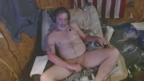 daddy38345 online show from January 11, 5:56 am