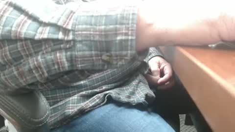 daddy7194 online show from October 31, 11:00 am