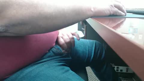 daddy7194 online show from November 25, 11:54 am