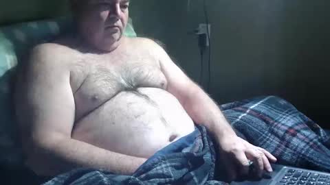 daddy7194 online show from December 14, 8:09 am