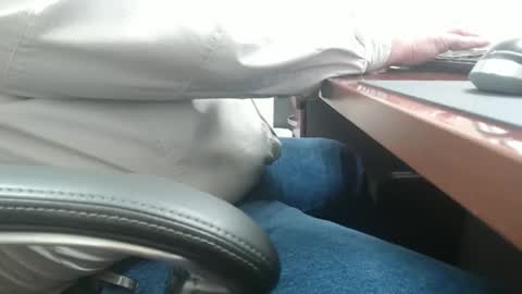 daddy7194 online show from February 13, 5:31 pm