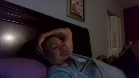 daddy805487 online show from May 20, 2:07 am