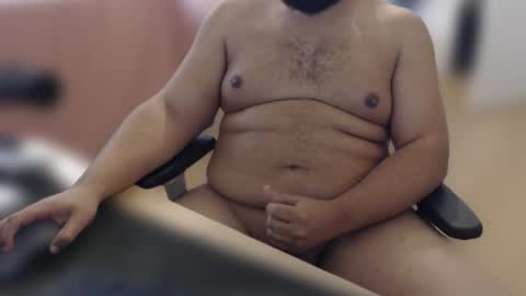 Daddy Bear  Papa Ours online show from May 14, 10:55 am