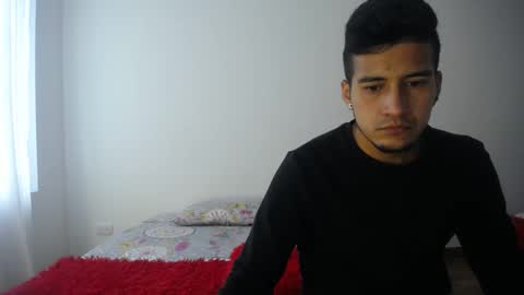 Snapshot of daddy_baby_horny chatting on March 2, 9:54 pm Antonella online show from March 2, 9:54 pm
