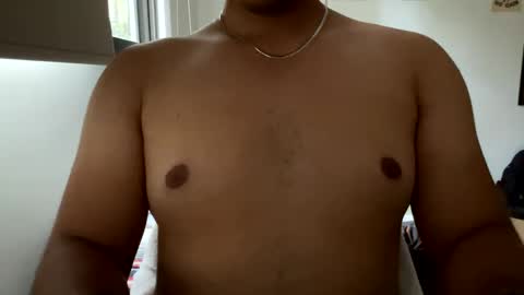 daddy_brunito online show from September 25, 7:50 pm