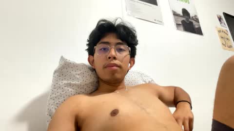 daddy_brunito online show from September 28, 1:55 am