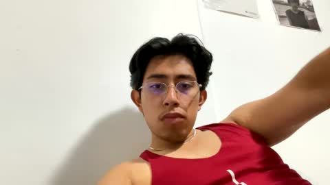 daddy_brunito online show from October 12, 2:21 am