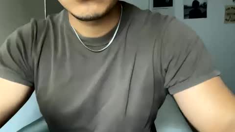 daddy_brunito online show from October 18, 10:32 pm