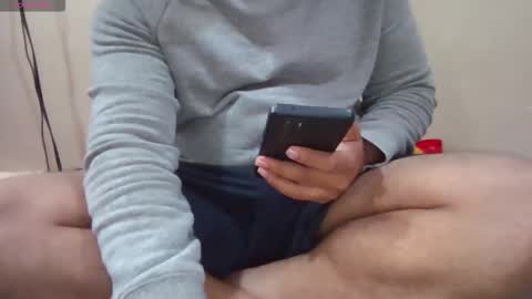 Snapshot of daddy_domm24 chatting on September 22, 6:48 am Daddy online show from September 22, 6:48 am