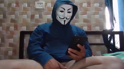 Snapshot of daddy_domm24 chatting on November 11, 7:41 am Daddy online show from November 11, 7:41 am