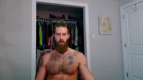 daddyafterdark1 online show from April 29, 5:30 pm