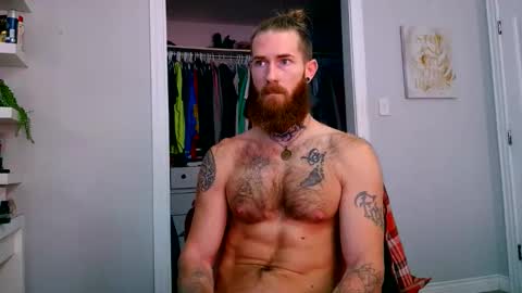 daddyafterdark1 online show from June 1, 2:52 pm