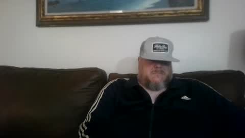 Daddy online show from November 22, 12:09 am