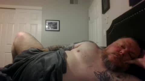 Daddy online show from December 5, 7:43 pm