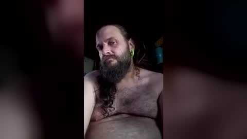 daddybear8597 online show from July 20, 8:00 pm