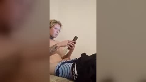 daddybearg online show from July 22, 2:58 am