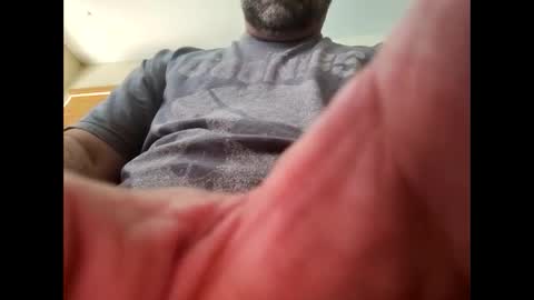 daddycock2462 online show from November 1, 7:05 pm