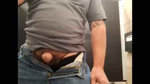 daddycock2462 online show from March 1, 8:55 pm