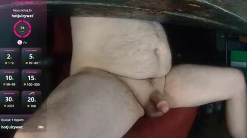 daddycock420247 online show from July 19, 10:46 pm