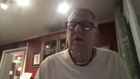 Snapshot of daddycok4 chatting on December 5, 12:55 pm DaddyCok4 online show from December 5, 12:55 pm