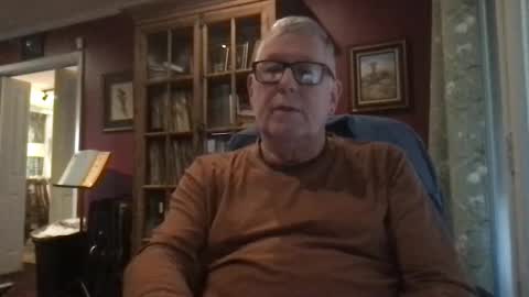 Snapshot of daddycok4 chatting on January 3, 3:12 pm DaddyCok4 online show from January 3, 3:12 pm