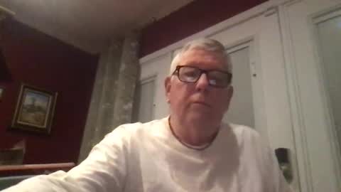 Snapshot of daddycok4 chatting on January 27, 7:03 am DaddyCok4 online show from January 27, 7:03 am