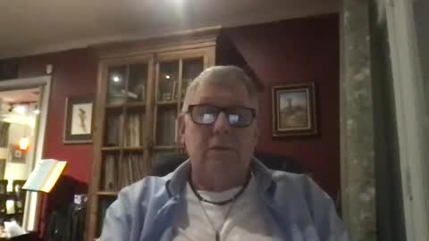 Snapshot of daddycok4 chatting on February 21, 11:43 pm DaddyCok4 online show from February 21, 11:43 pm