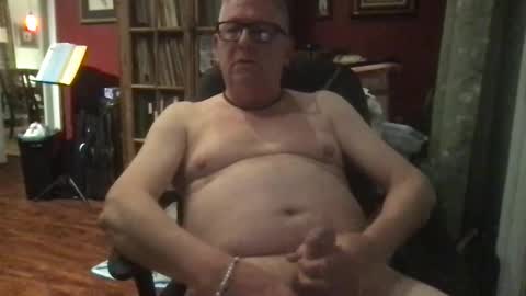 Snapshot of daddycok4 chatting on March 2, 1:04 am DaddyCok4 online show from March 2, 1:04 am