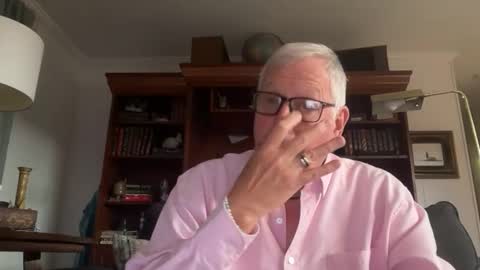 DaddyCok4 online show from May 4, 1:45 am