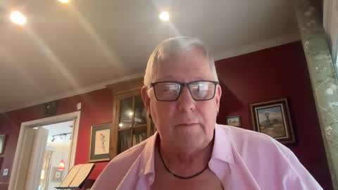 DaddyCok4 online show from May 4, 4:14 pm