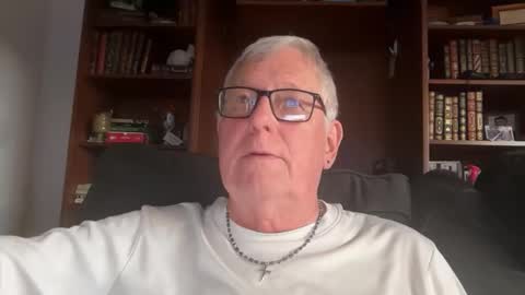 DaddyCok4 online show from May 11, 1:44 am