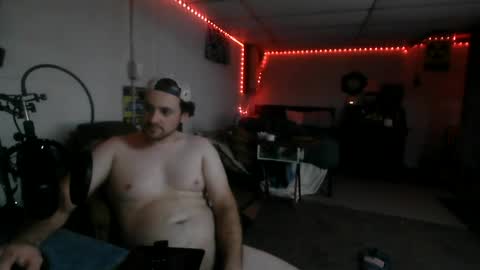 daddycon789 online show from July 2, 2:55 am
