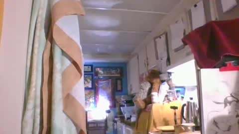 Daddy online show from February 22, 8:46 am