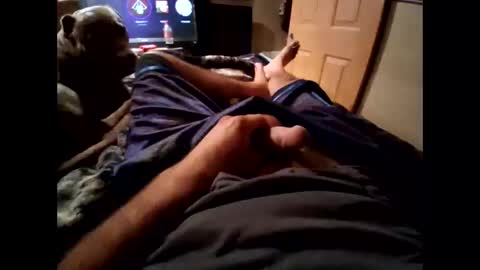 daddycumming1991 online show from October 19, 9:43 am