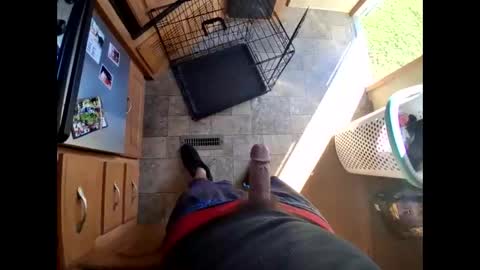 daddycumming1991 online show from October 23, 7:01 pm